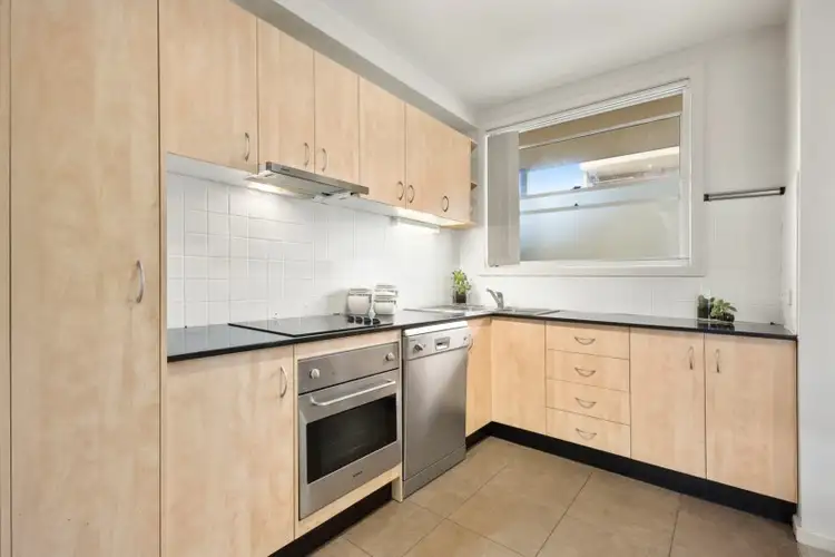 Second view of Homely apartment listing, 11/82-86 Atherton Road, Oakleigh VIC 3166
