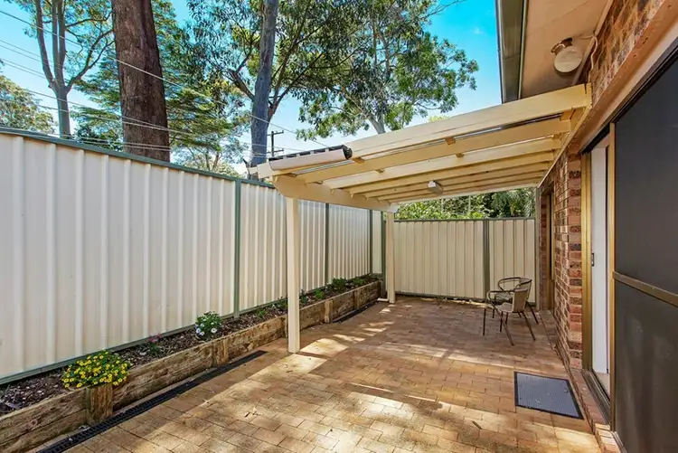 Fourth view of Homely house listing, 1/84 Hastings Road, Terrigal NSW 2260