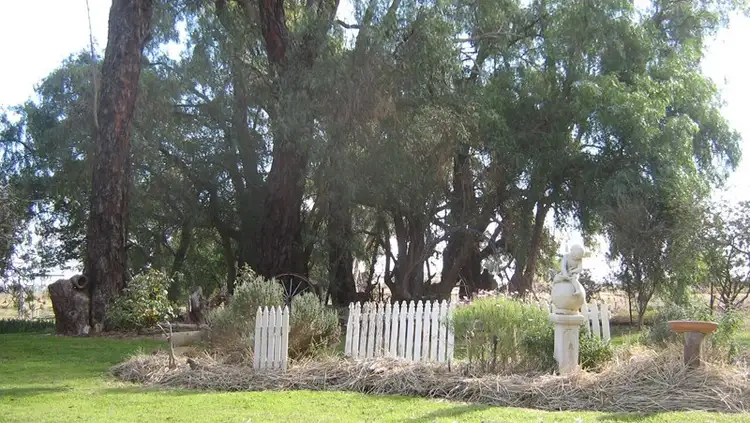 Fourth view of Homely rural property listing, 1103 Middleton Road, Bamawm VIC 3561