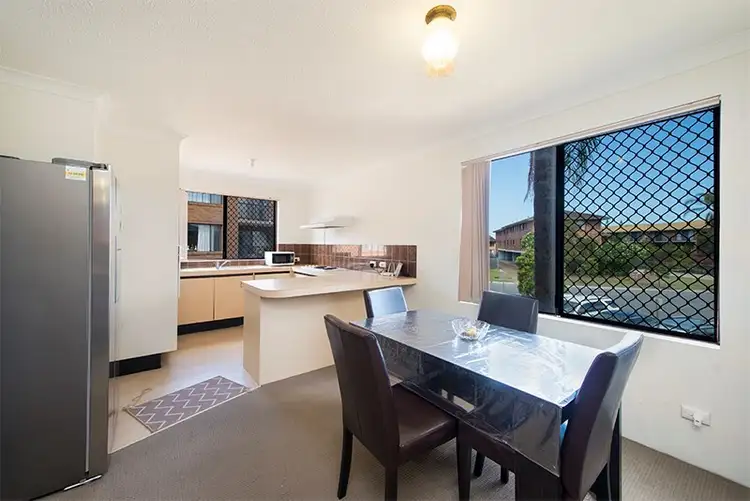 Third view of Homely apartment listing, 3/17 Duet Drive, Mermaid Waters QLD 4218