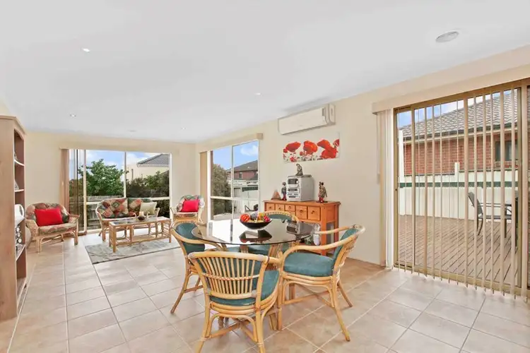 Fifth view of Homely house listing, 11 Wynnette Court, Epping VIC 3076