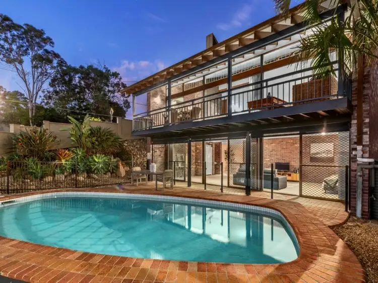 Second view of Homely house listing, 38 Lavington Street, Coorparoo QLD 4151