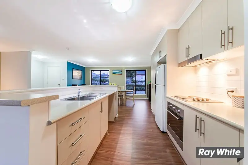 Main view of Homely house listing, 40 Clyde Finlay Street, Macgregor ACT 2615