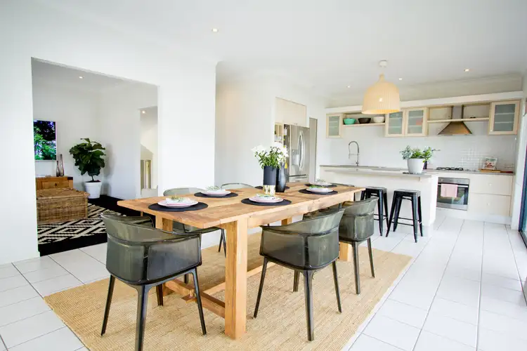 Fourth view of Homely house listing, 1 Victorious View, Cambewarra NSW 2540