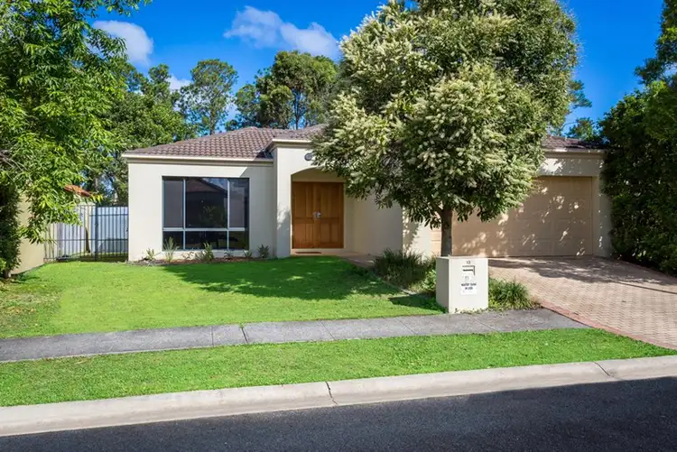13 Dunstan Drive, Robina QLD 4226
