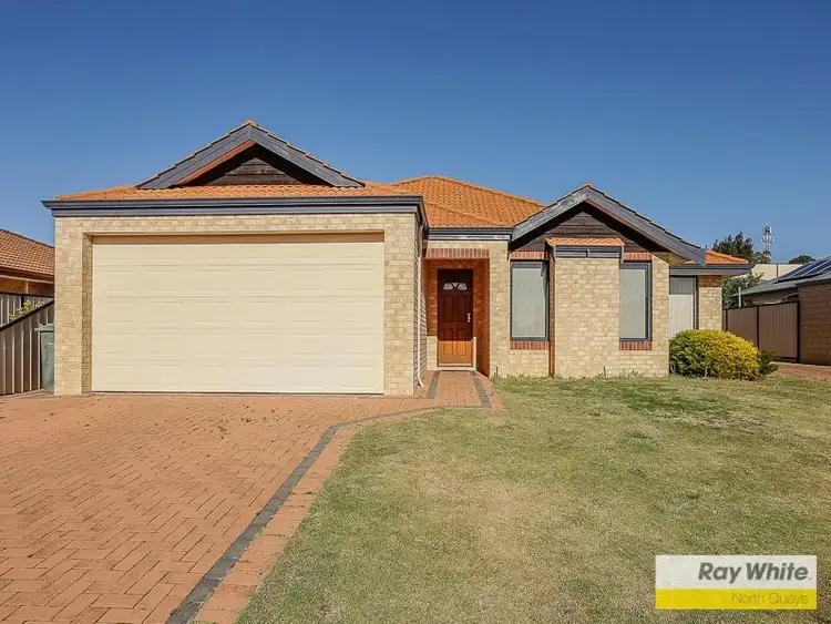 Second view of Homely house listing, 37 Lilac Hill Vista, Madeley WA 6065