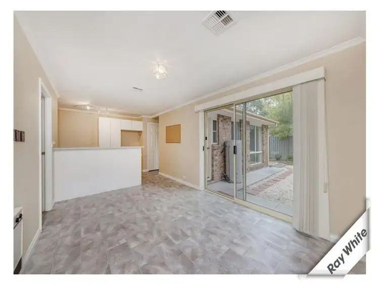 Fourth view of Homely townhouse listing, 7/6 Blackett Crescent, Tuggeranong ACT 2900