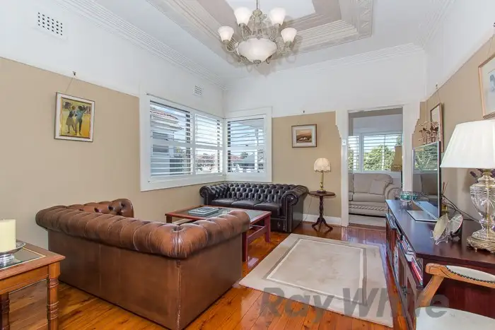 Second view of Homely house listing, 39 Lambton Road, Waratah NSW 2298