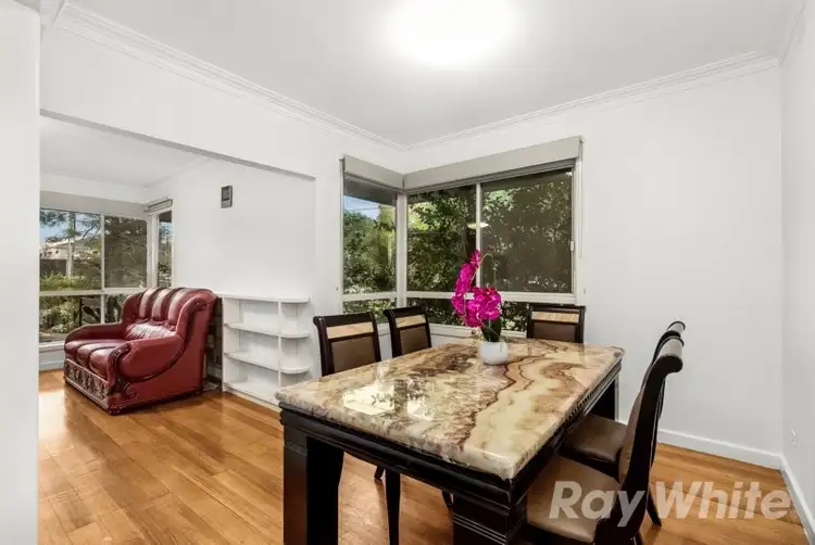 Fifth view of Homely house listing, 16 Walker Road, Mount Waverley VIC 3149