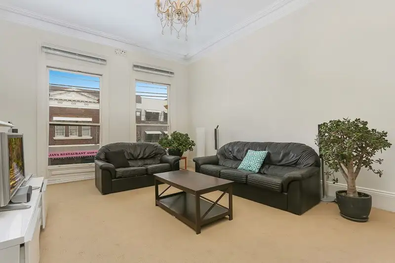 Main view of Homely apartment listing, 6/130 Avoca Street, Randwick NSW 2031