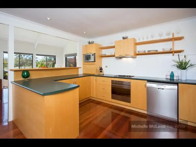 Seventh view of Homely house listing, 31 Chapel Hill Road, Chapel Hill QLD 4069