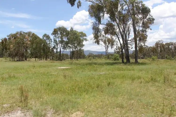 Lot 723 Brushabers Road, Tenterfield NSW 2372