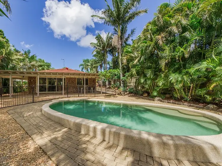 10 Longmorn Crescent, Merrimac QLD 4226