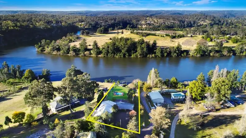 Main view of Homely house listing, 59 Port Erringhi Road, Ebenezer NSW 2756