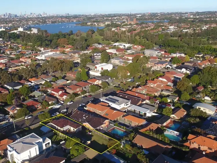 Third view of Homely house listing, 26 Anderson Road, Concord NSW 2137