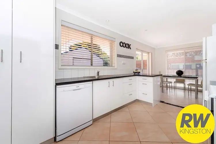 Sixth view of Homely house listing, 4 Hunt Street, Higgins ACT 2615