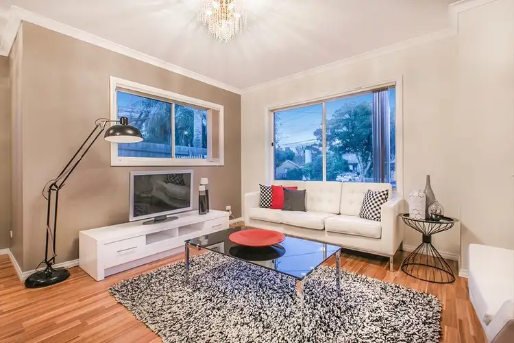 Second view of Homely townhouse listing, 21A Ambon Street, Preston VIC 3072