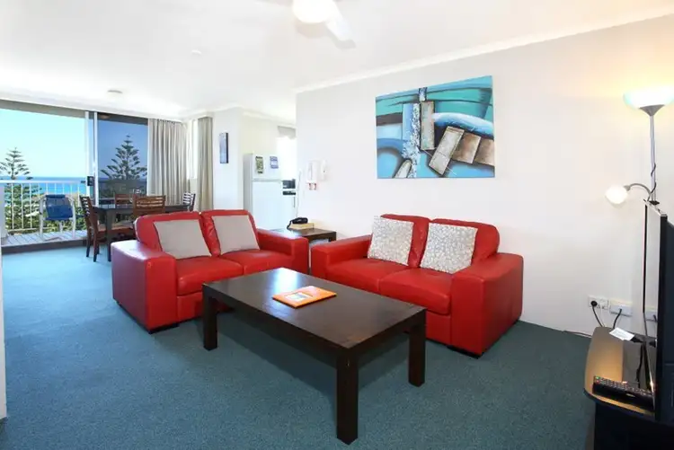 Third view of Homely house listing, 26 'Sandpiper' 155 Old Burleigh Road, Broadbeach QLD 4218