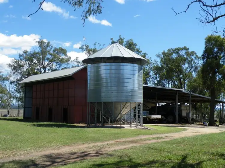 Fifth view of Homely rural property listing, 237 Beers Road, Wondai QLD 4606