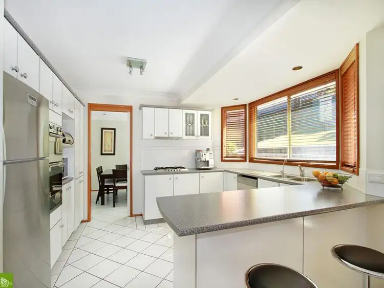 Second view of Homely house listing, 30 Sandalwood Road, Farmborough Heights NSW 2526
