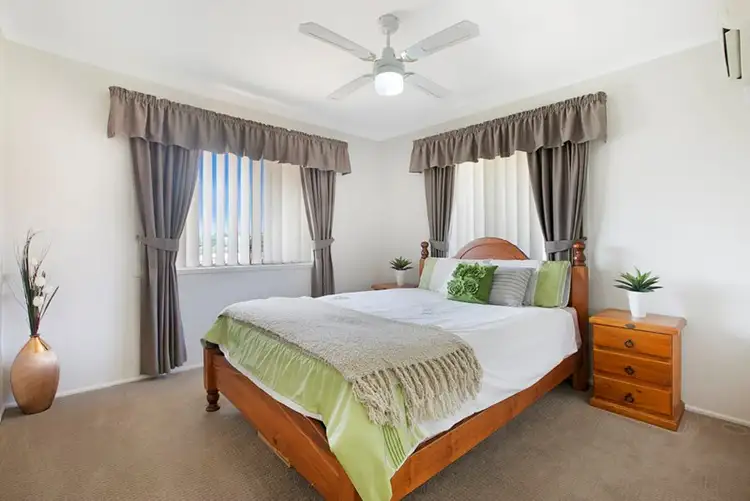 Sixth view of Homely house listing, 5 Nemarra Street, Wynnum West QLD 4178