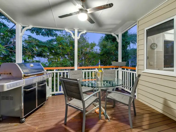 Sixth view of Homely townhouse listing, 29 Clarendon Street, East Brisbane QLD 4169