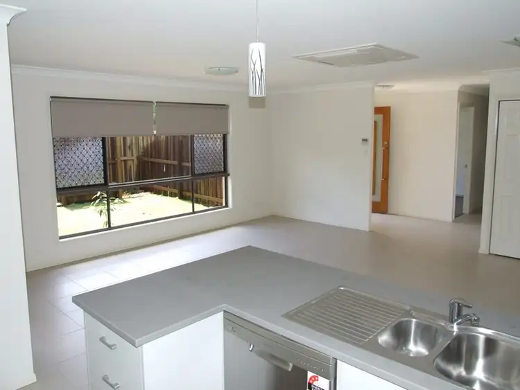 Second view of Homely house listing, Unit 3/24 Creek Street, Crows Nest QLD 4355