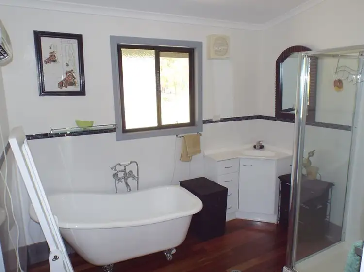 Second view of Homely house listing, 164 Mcclymont Road, Wattle Camp QLD 4615