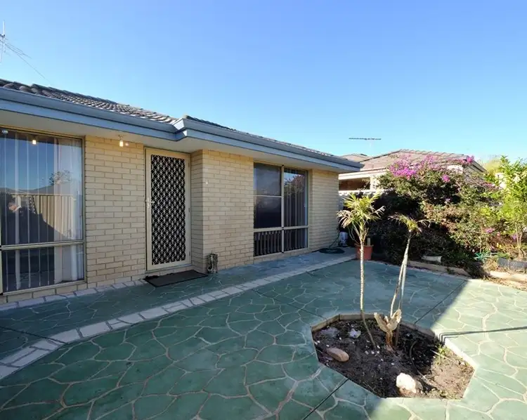 Fourth view of Homely house listing, 21 Grenadier Court, Warnbro WA 6169