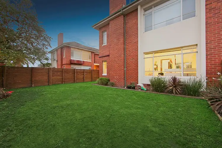 Second view of Homely apartment listing, 7/177-179 Koornang Road, Carnegie VIC 3163