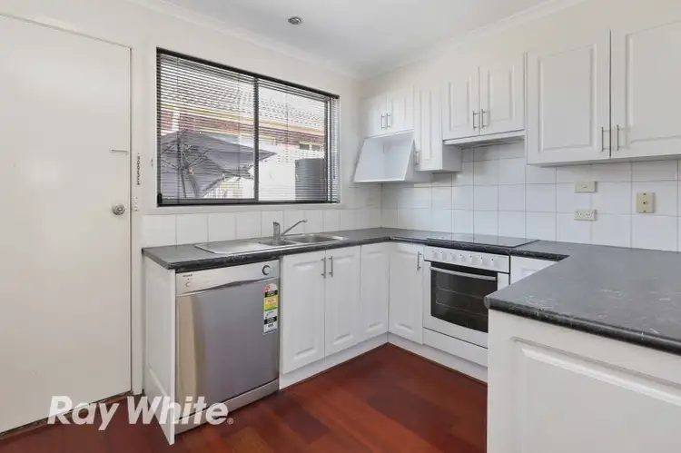 Sixth view of Homely unit listing, 3/21 Calvert Street, Hamlyn Heights VIC 3215