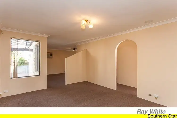 Fifth view of Homely house listing, 6 Onyx Road, Mount Richon WA 6112