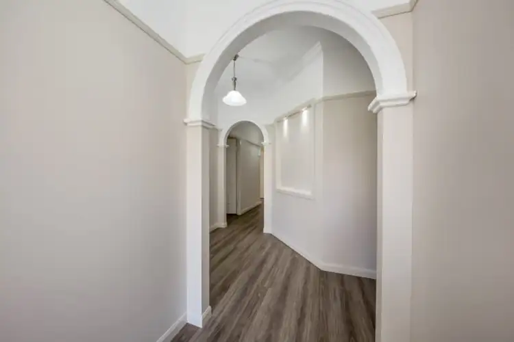 Second view of Homely house listing, 18 Samuel Avenue, Crows Nest QLD 4355