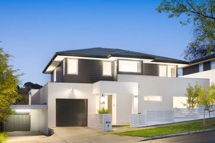 39 Francesca Street, Mont Albert North VIC 3129