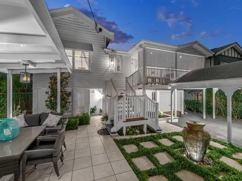 Main view of Homely house listing, 18 Dora Street, Hendra QLD 4011