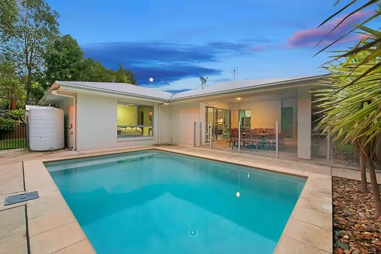 Second view of Homely house listing, 2 Spoonbill Drive, Forest Glen QLD 4556