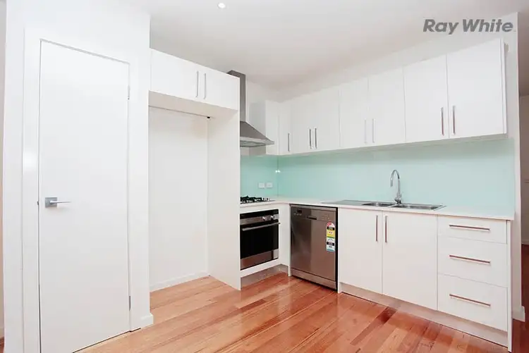 Fourth view of Homely house listing, 2/1D Wackett Street, Laverton VIC 3028