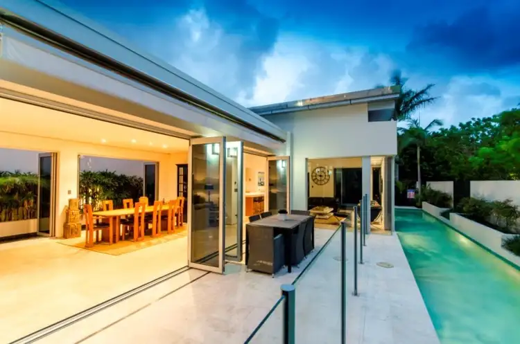 Fourth view of Homely house listing, 3/17 Marseille Court, Sorrento QLD 4217