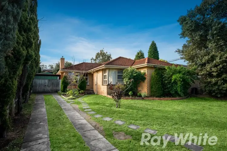 5 St Helens Court, Vermont VIC 3133