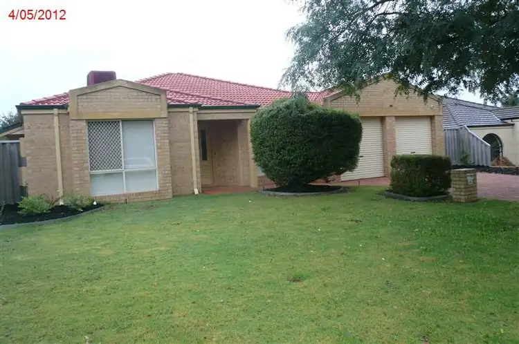 Address available on request