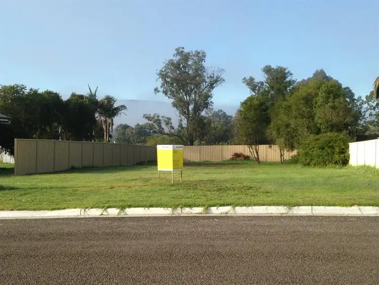Second view of Homely land listing, 52 Duke Street, Clarence Town NSW 2321