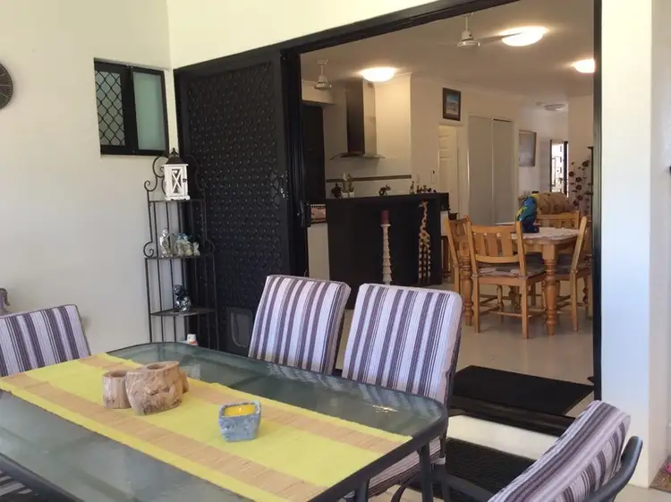 Fourth view of Homely house listing, 46 Brookfield Terrace, Idalia QLD 4811