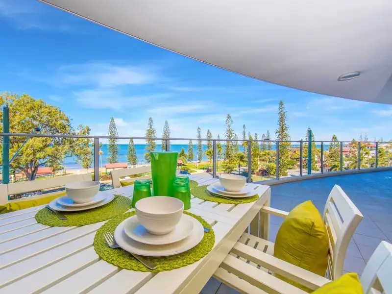 Main view of Homely apartment listing, 9/17 Marine Parade, Redcliffe QLD 4020