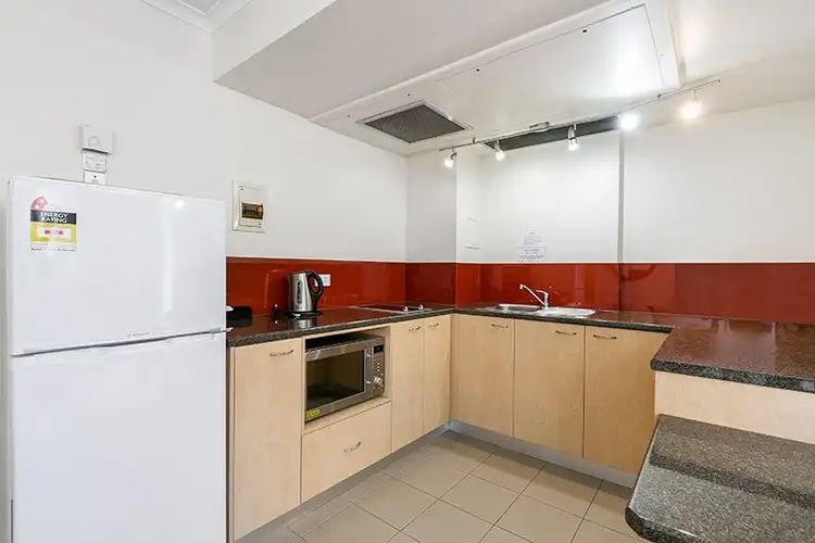 601/160 Roma Street, Brisbane QLD 4000