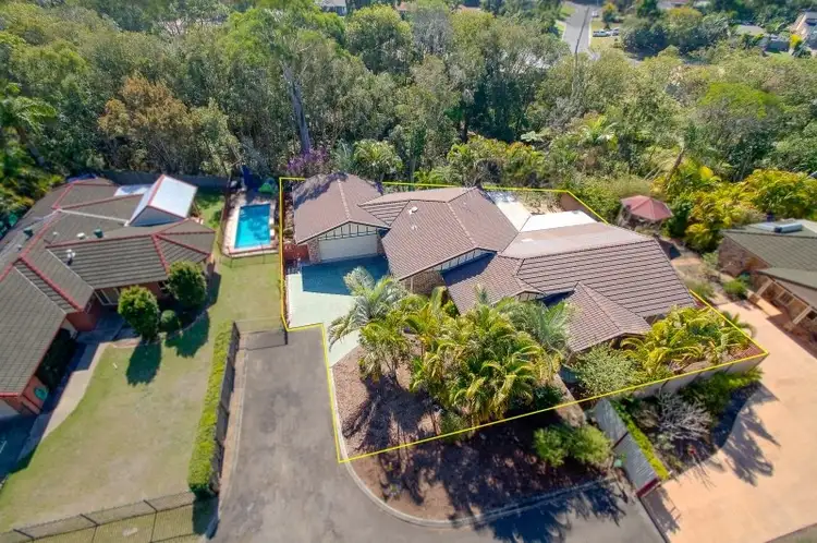 44 Kindred Street, Alexandra Hills QLD 4161