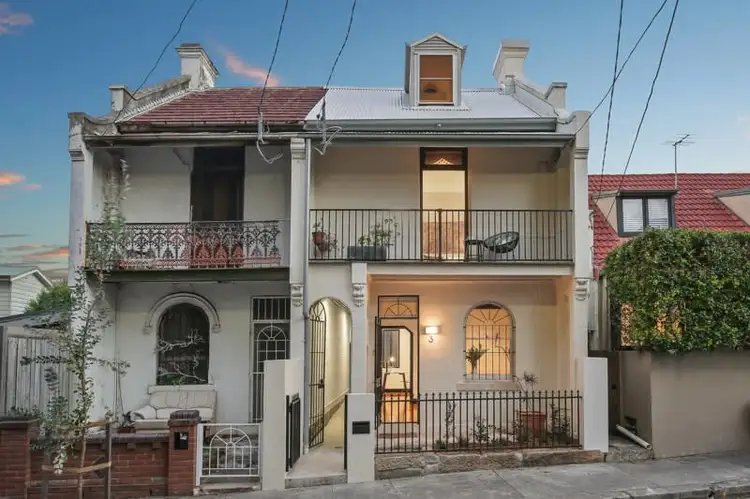 3 St John Street, Newtown NSW 2042