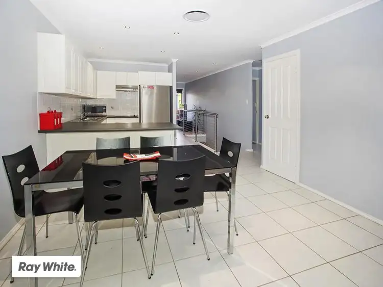 Second view of Homely townhouse listing, 6/22 Bland Street, Kiama NSW 2533