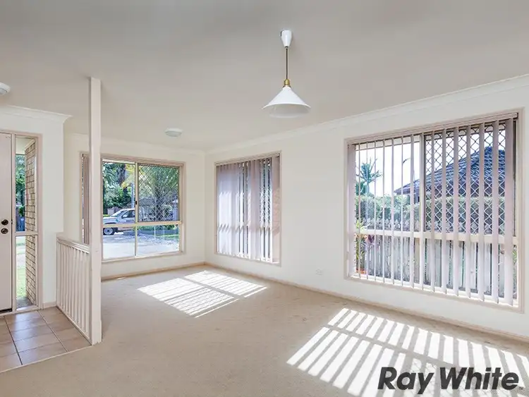 Third view of Homely house listing, 30/24 Glengarry Road, Keperra QLD 4054