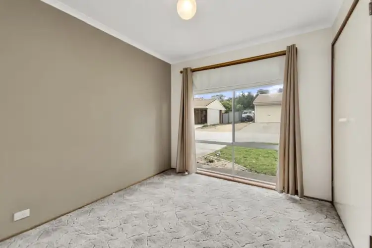 Sixth view of Homely townhouse listing, 52/67 Ern Florence Crescent, Theodore ACT 2905
