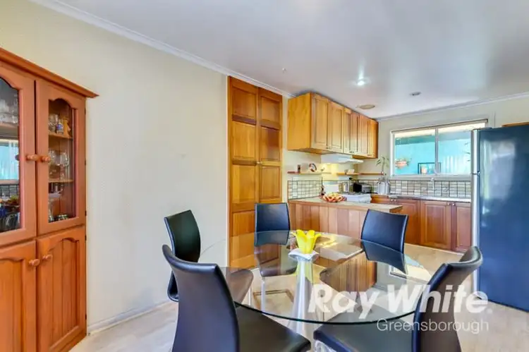 Sixth view of Homely house listing, 18 Ayr Street, Macleod VIC 3085